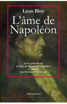 L’âme de napoléon