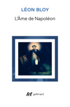 L'âme de napoléon