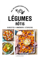 Légumes rôtis