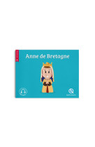 Anne de bretagne