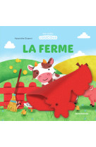 La ferme - mes petits coucous