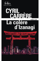 La colère d'izanagi