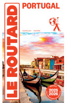 Guide du routard portugal 2025/26