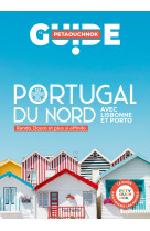 Portugal du nord guide petaouchnok