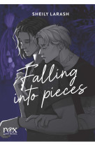 Falling into pieces