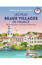 Les plus beaux villages de france