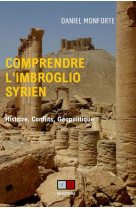 Comprendre l'imbroglio syrien