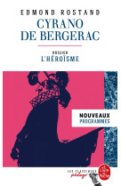 Cyrano de bergerac (edition pédagogique)