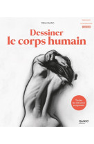 Dessiner le corps humain