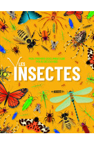 Les insectes