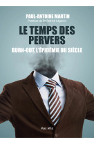 Le temps des pervers