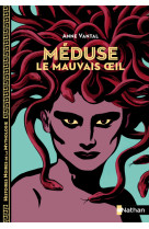 Méduse, le mauvais oeil