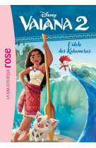 Vaiana 2 03 - l'idole des kakamoras