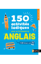 Anglais - cahier d'activités - initiation (voie express)