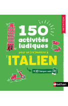 Italien - cahier d'activités - initiation (voie express)