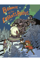 Bonnie et les enfants perdus