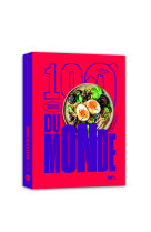 100 recettes du monde