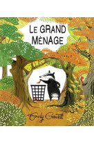 Grand menage (le)