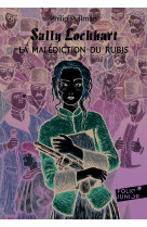 La malédiction du rubis