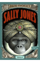 Sally jones