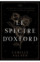 Le spectre d'oxford