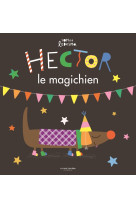 Hector le magichien