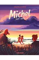 Michel - tome 02 - just a gigolo