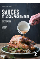 Sauces et accompagnements