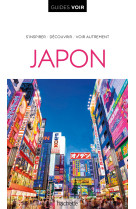 Guide voir japon