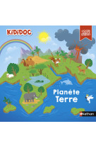 Planète terre