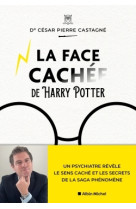 La face cachée d'harry potter