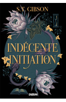 Indécente initiation (broché)