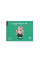 Isaac newton