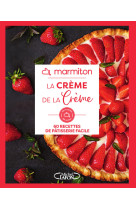 Marmiton - c'est du gâteau ! - 60 recettes de pâtisserie facile