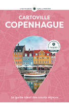 Copenhague