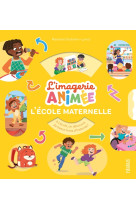 L'école maternelle