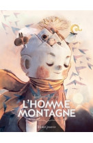 L'homme montagne