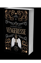 Vengeresse 