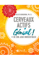 Cerveaux actifs - génial !