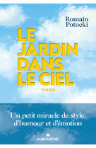 Le jardin dans le ciel