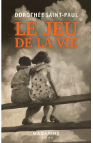 Le jeu de la vie