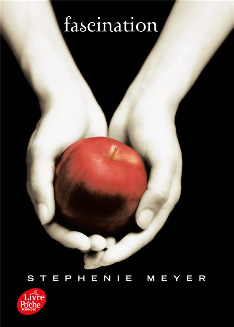 SAGA TWILIGHT - TOME 1 - FASCINATION - MEYER STEPHENIE - HACHETTE