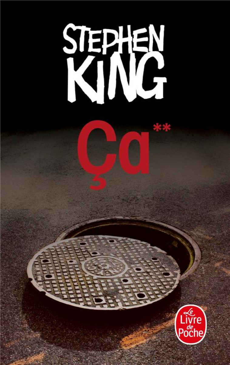 CA (CA, TOME 2) - KING STEPHEN - LGF/Livre de Poche