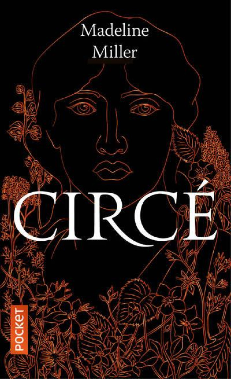 CIRCE - MILLER MADELINE - POCKET