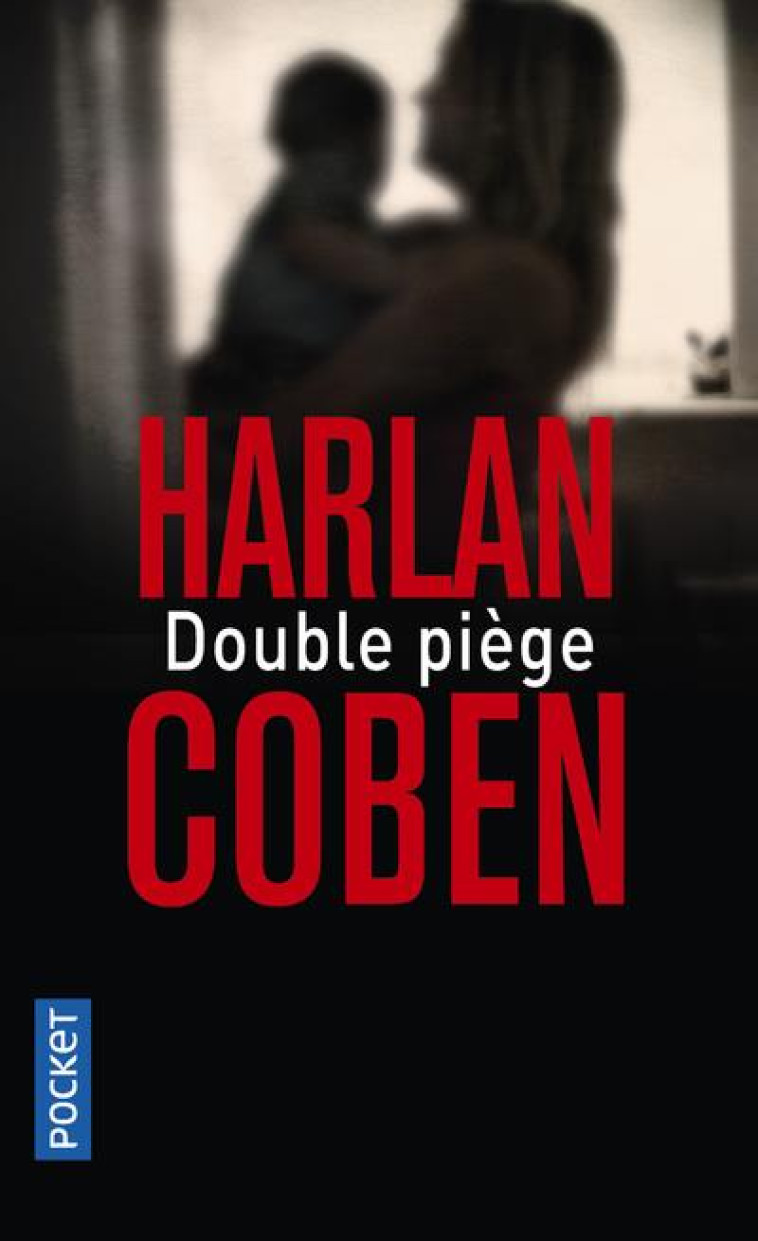 DOUBLE PIEGE - COBEN HARLAN - POCKET