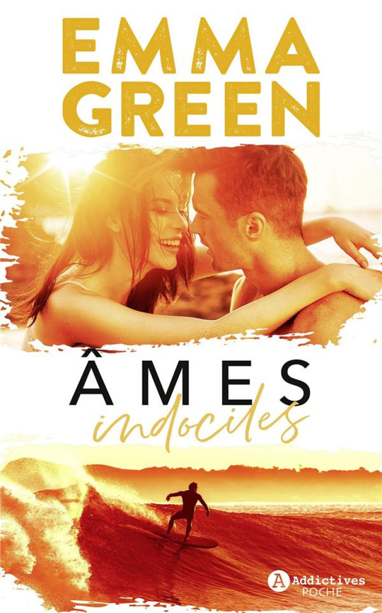 AMES INDOCILES - GREEN EMMA - EURO SERVICE