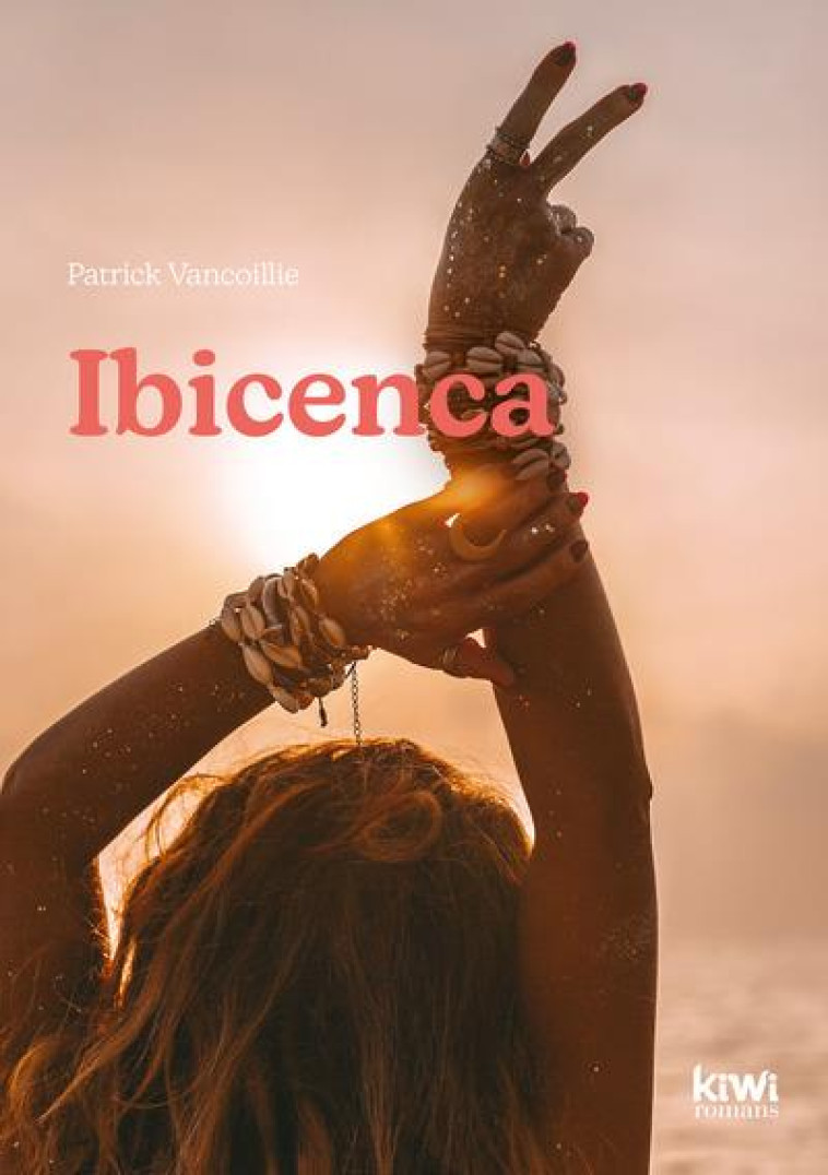 IBICENCA - VANCOILLIE PATRICK - BOOKS ON DEMAND