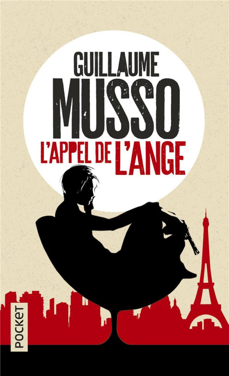 L-APPEL DE L-ANGE - MUSSO GUILLAUME - Pocket