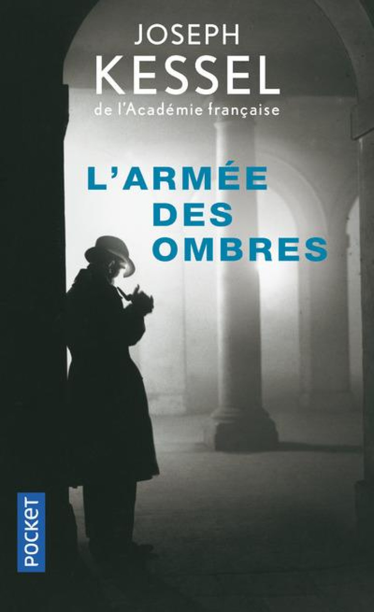 L-ARMEE DES OMBRES - KESSEL JOSEPH - POCKET