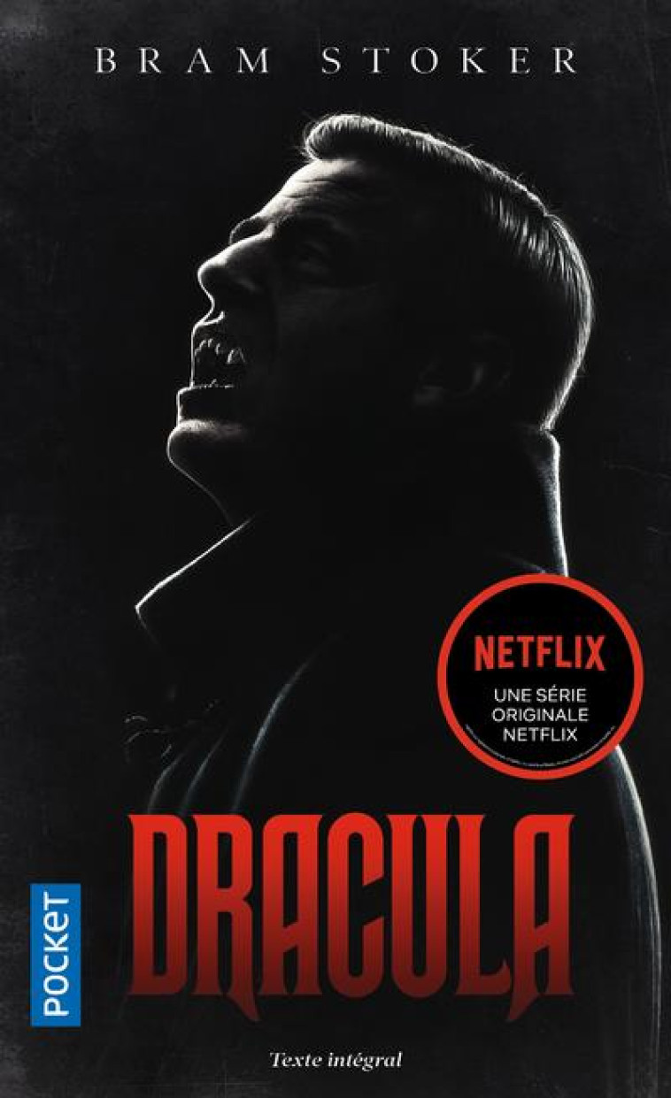 DRACULA - STOKER BRAM - Pocket